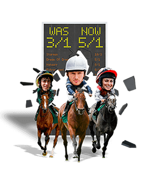 Horse Racing Next Odds & Betting » Paddy Power™