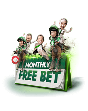 Today's Racecards - Horse Racing - Paddy Power