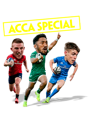 Rugby Union Betting Odds Bet On Rugby With Paddy Power