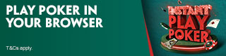 Paddy Power Poker Signup Bonus